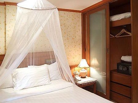 Bangkok Garden Resort Δωμάτιο φωτογραφία