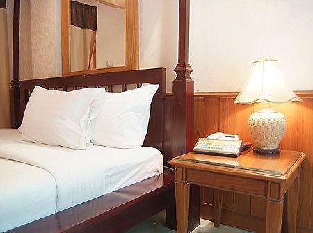 Bangkok Garden Resort Δωμάτιο φωτογραφία