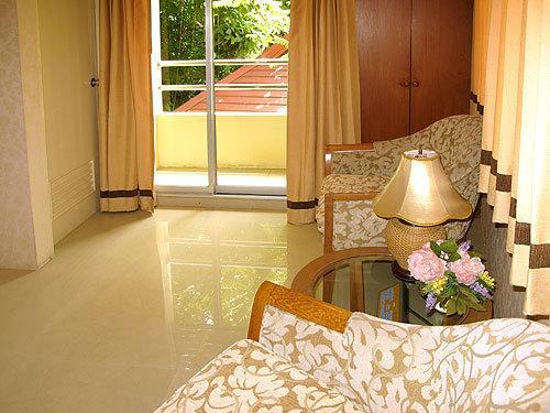 Bangkok Garden Resort Δωμάτιο φωτογραφία