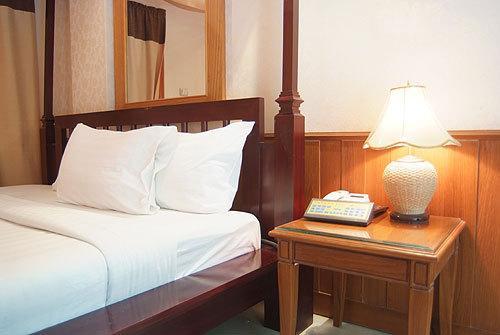 Bangkok Garden Resort Δωμάτιο φωτογραφία