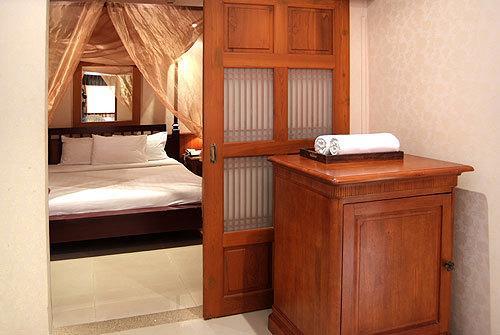 Bangkok Garden Resort Δωμάτιο φωτογραφία