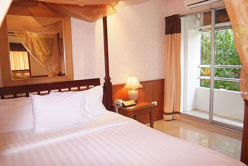 Bangkok Garden Resort Δωμάτιο φωτογραφία