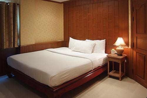 Bangkok Garden Resort Δωμάτιο φωτογραφία