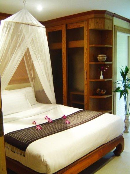 Bangkok Garden Resort Εξωτερικό φωτογραφία