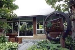 Bangkok Garden Resort Εξωτερικό φωτογραφία