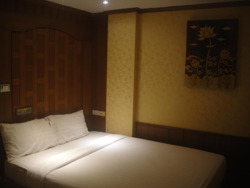 Bangkok Garden Resort Εξωτερικό φωτογραφία