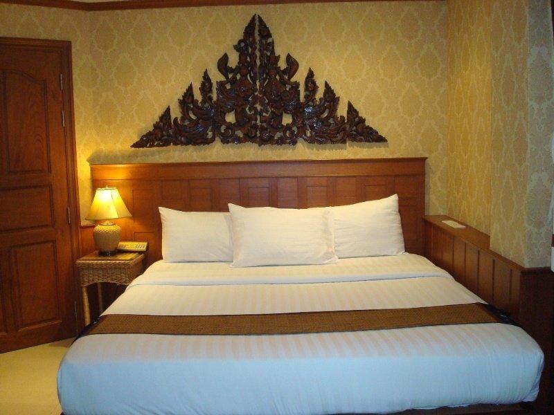 Bangkok Garden Resort Εξωτερικό φωτογραφία